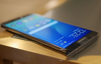 三星galaxy note5港版多少钱 三星galaxy note5港版价格