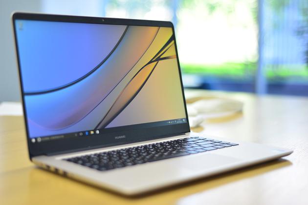 华为MateBook D怎么样?华为MateBook D商务影音笔记本全面深度评测图解