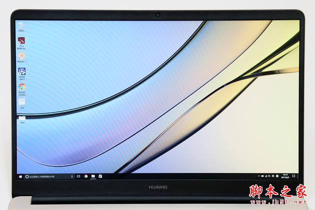华为MateBook D怎么样?华为MateBook D商务影音笔记本全面深度评测图解