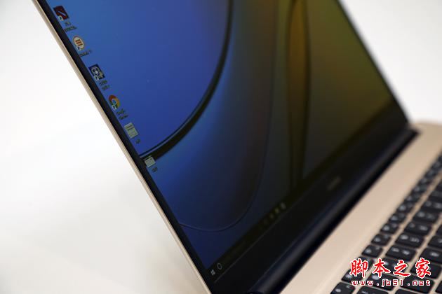 华为MateBook D怎么样?华为MateBook D商务影音笔记本全面深度评测图解