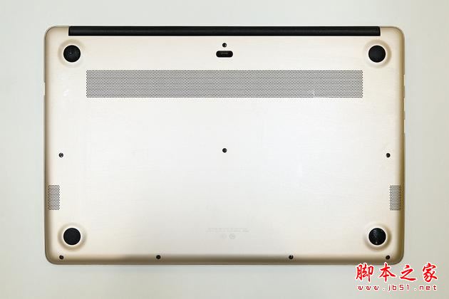 华为MateBook D怎么样?华为MateBook D商务影音笔记本全面深度评测图解