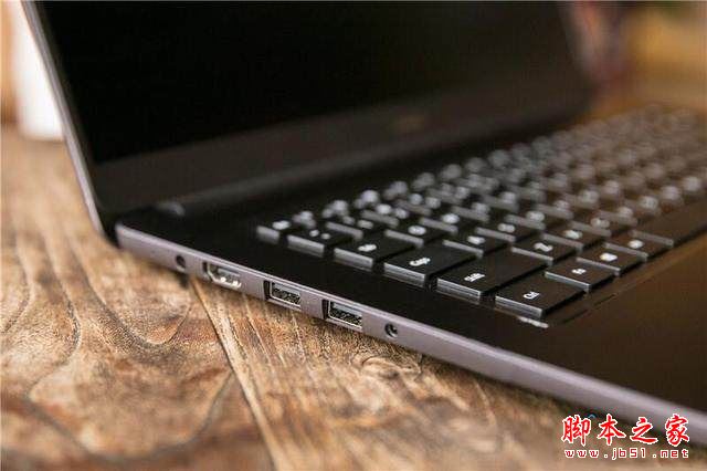 华为MateBook D怎么样?华为MateBook D商务影音笔记本全面深度评测图解