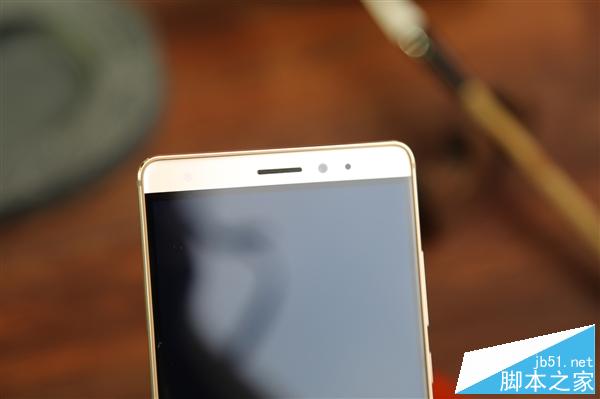 最美华为手机!5.5英寸超薄旗舰Mate S图赏