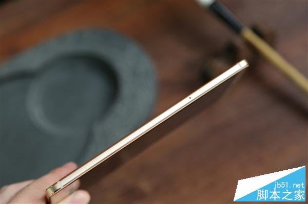 最美华为手机!5.5英寸超薄旗舰Mate S图赏