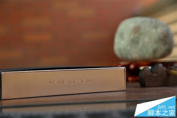 最美华为手机!5.5英寸超薄旗舰Mate S图赏