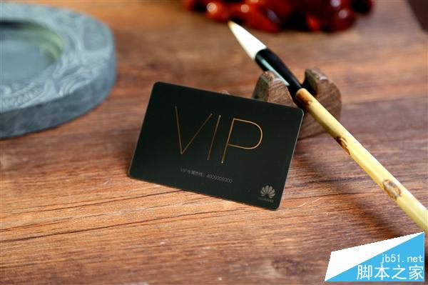 最美华为手机!5.5英寸超薄旗舰Mate S图赏