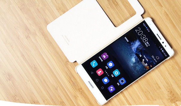 华为Mate S怎么买 华为Mate S预约购买活动攻略