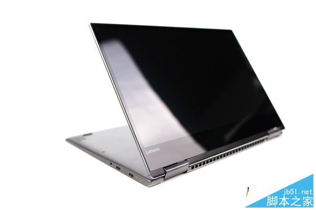 联想yoga720怎么样?联想YOGA 720轻薄时尚笔记本全面深度评测+拆机图