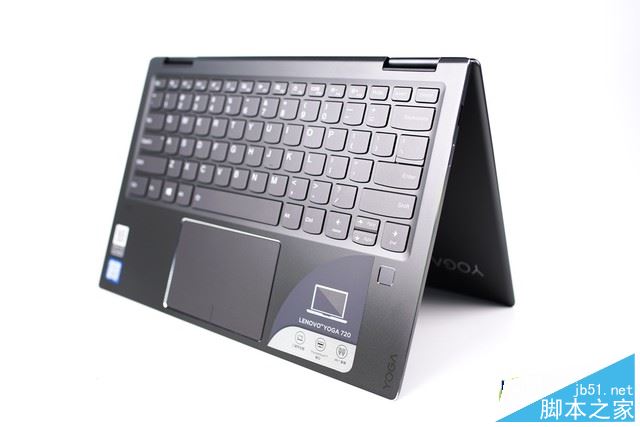 联想yoga720怎么样?联想YOGA 720轻薄时尚笔记本全面深度评测+拆机图