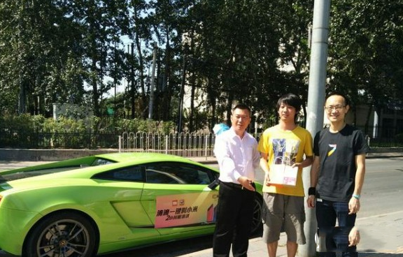 红米note2货量充足 雷军终于不再耍猴了 