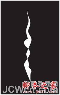 Illustrator特效教程：打造烟雾缥缈文字效果