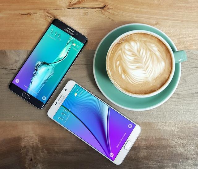 三星Note 5港行8月21日开卖 约售4688元