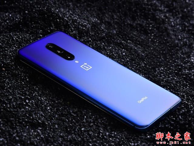 内外兼修极致流畅 一加7 Pro全面评测