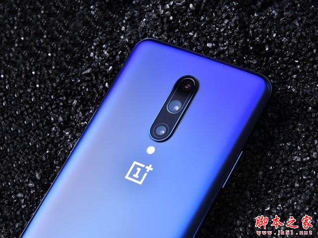 内外兼修极致流畅 一加7 Pro全面评测