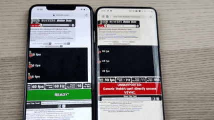 内外兼修极致流畅 一加7 Pro全面评测(不发)