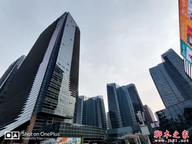 内外兼修极致流畅 一加7 Pro全面评测