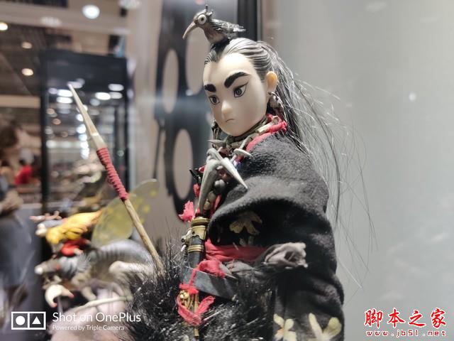 内外兼修极致流畅 一加7 Pro全面评测