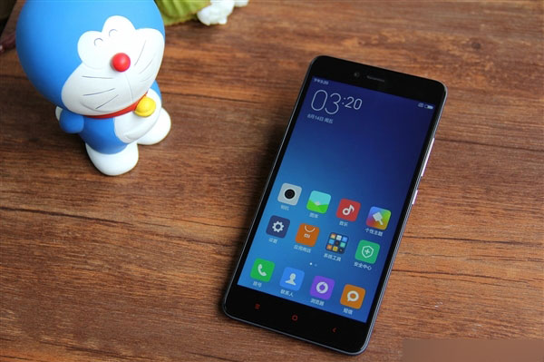 小米疯狂！799元红米Note 2支持联通4G