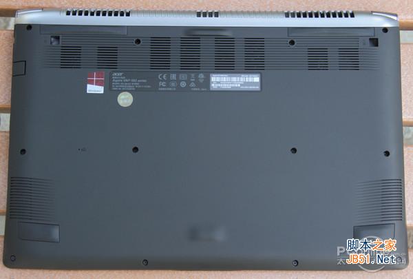 ACER ACER