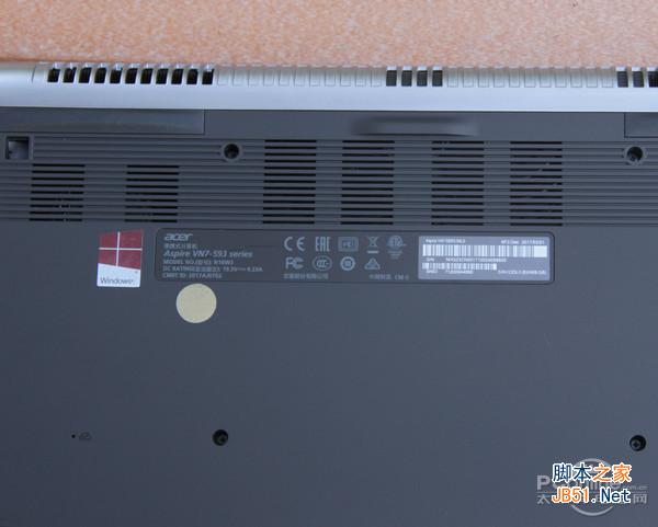 ACER ACER