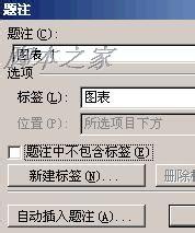 word插入索引和目录“错误!未找到图形项目表”