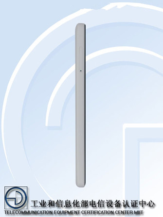 配骁龙808+全网通 小米4C获入网