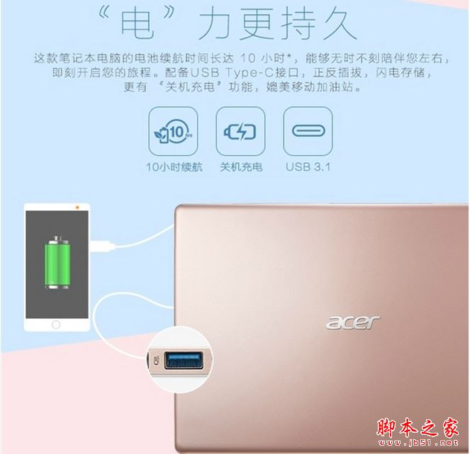 宏碁蜂鸟Swift3和Swift1哪个值得买?宏碁蜂鸟Swift1和Swift3详细区别对比评测