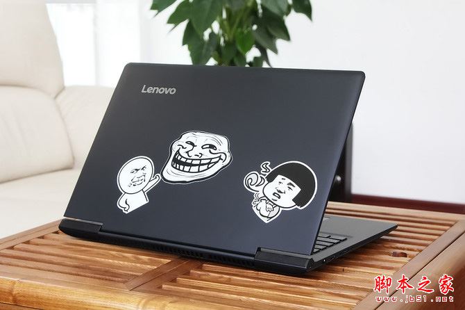 联想小新锐7000值得买吗?2017联想小新锐7000轻薄笔记本全面深度评测图解