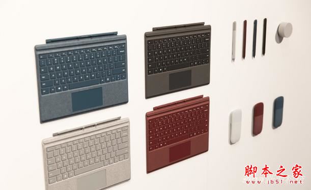 微软全新Surface Pro评测:吊打苹果并不是最终目的