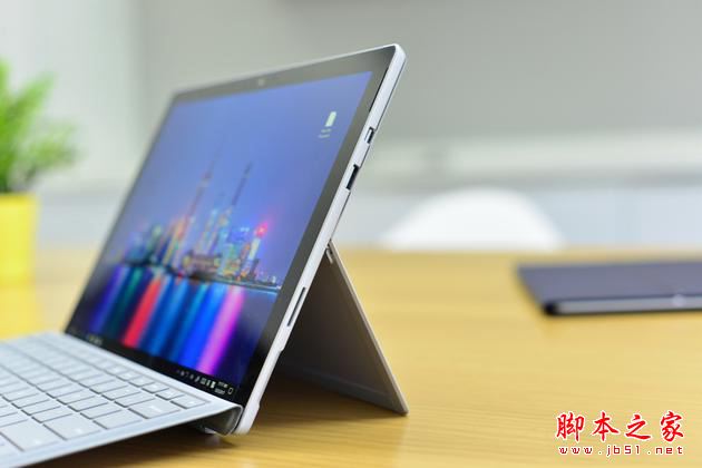 微软全新Surface Pro评测:吊打苹果并不是最终目的