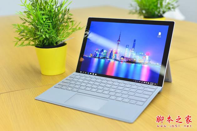 微软全新Surface Pro评测:吊打苹果并不是最终目的