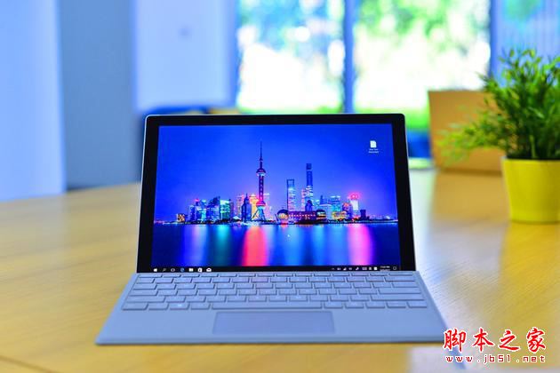 微软全新Surface Pro评测:吊打苹果并不是最终目的