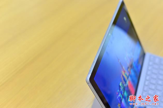 微软全新Surface Pro评测:吊打苹果并不是最终目的
