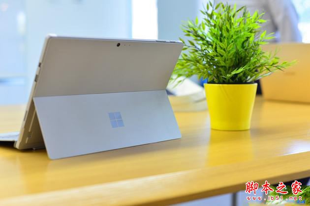 微软全新Surface Pro评测:吊打苹果并不是最终目的