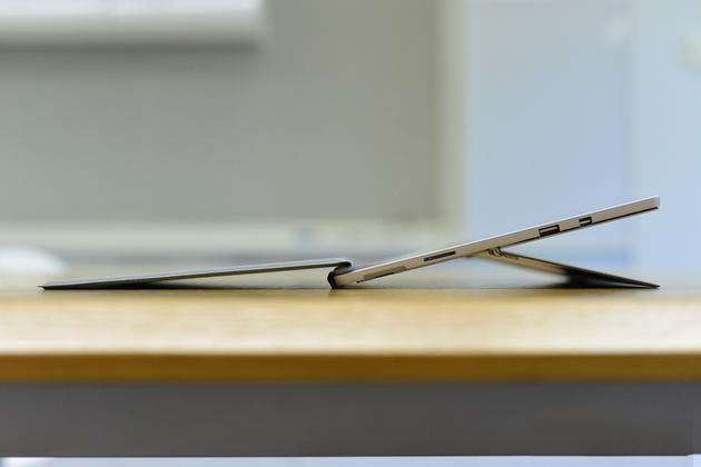 微软全新Surface Pro评测:吊打苹果并不是最终目的