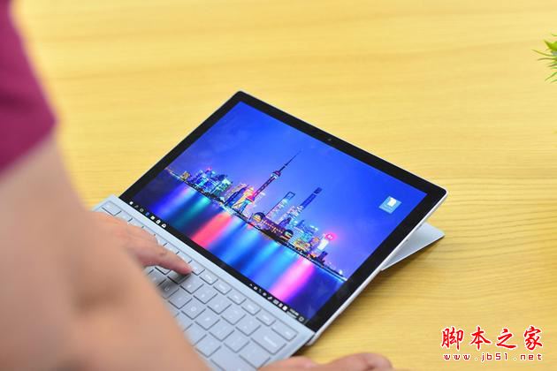 微软全新Surface Pro评测:吊打苹果并不是最终目的