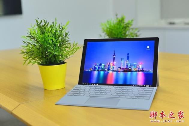 微软全新Surface Pro评测:吊打苹果并不是最终目的