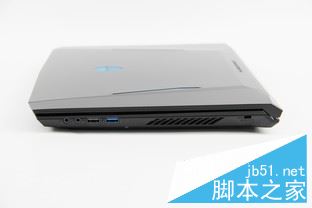 雷神911 SE怎么样?雷神911 SE游戏本外观/游戏性能详细评测图解
