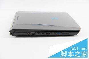 雷神911 SE怎么样?雷神911 SE游戏本外观/游戏性能详细评测图解