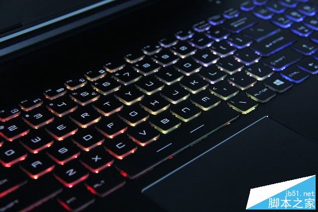 Terrans Force T500值得买吗?未来人类T500性能级游戏本全面深度评测图解