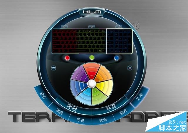 Terrans Force T500值得买吗?未来人类T500性能级游戏本全面深度评测图解