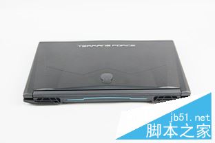 Terrans Force T500值得买吗?未来人类T500性能级游戏本全面深度评测图解
