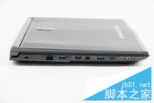 Terrans Force T500值得买吗?未来人类T500性能级游戏本全面深度评测图解