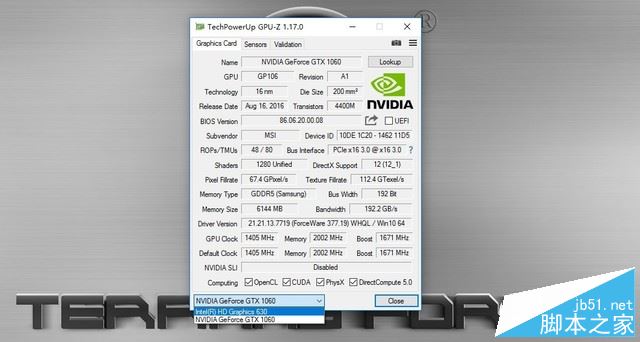 Terrans Force T500值得买吗?未来人类T500性能级游戏本全面深度评测图解