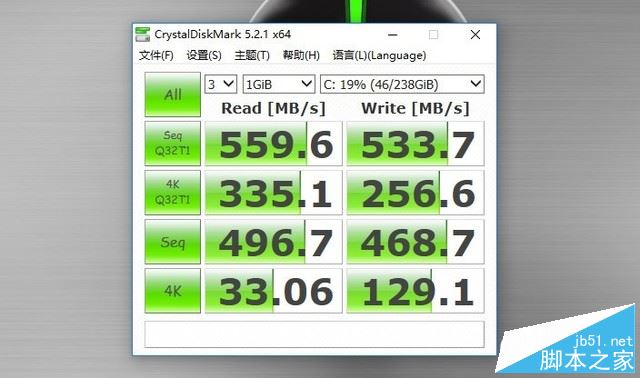 Terrans Force T500值得买吗?未来人类T500性能级游戏本全面深度评测图解