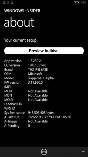 内置Intel处理器 微软将推Surface手机 