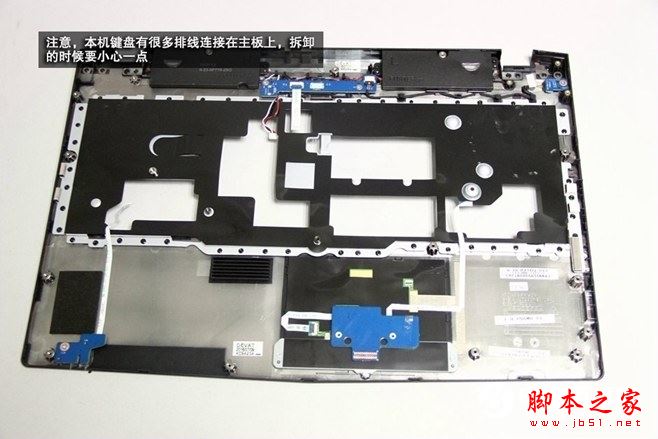 炫龙V56 Pro怎么拆机？炫龙黑曼巴v56pro游戏本拆解图文详解教程