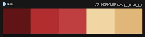 Illustrator快速绘制时尚酷炫多边形海报