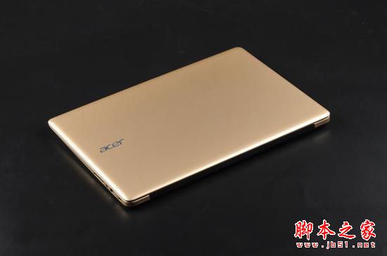 Acer蜂鸟Swift轻薄笔记本值得买吗?宏碁Swift3全面评测+拆机图解