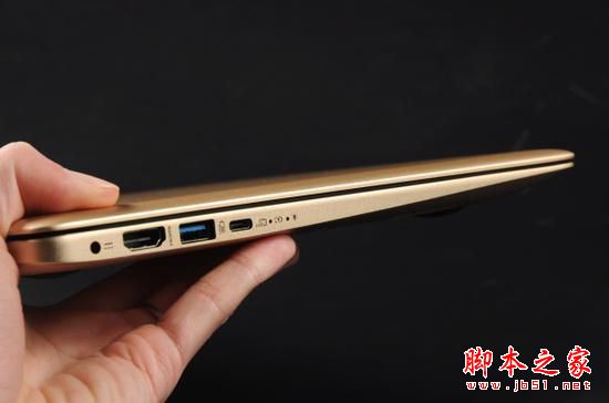Acer蜂鸟Swift轻薄笔记本值得买吗?宏碁Swift3全面评测+拆机图解